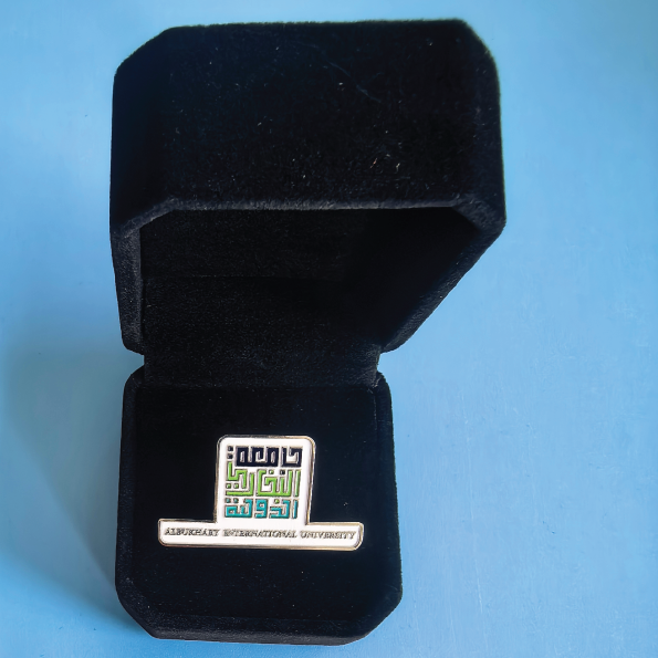 Soft Enamel Pins real work