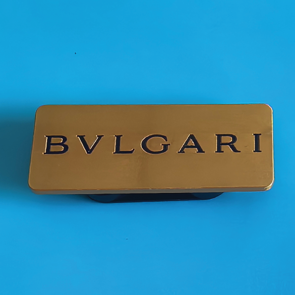 Soft Enamel Pins real work