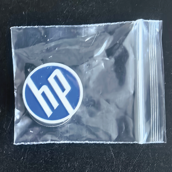 Soft Enamel Pins real work