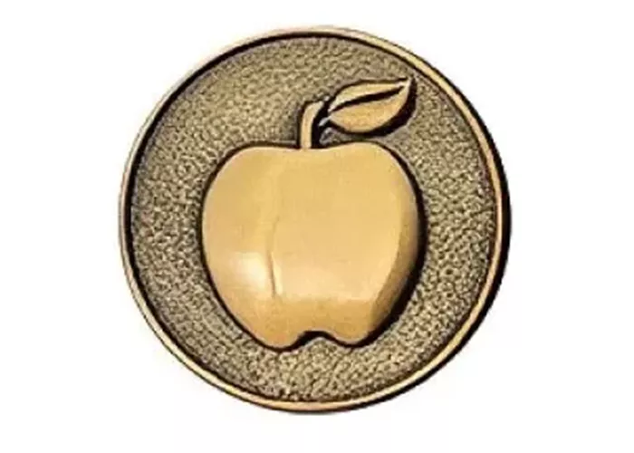 Antique Gold