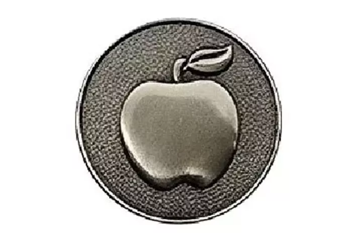 Antique Nickle