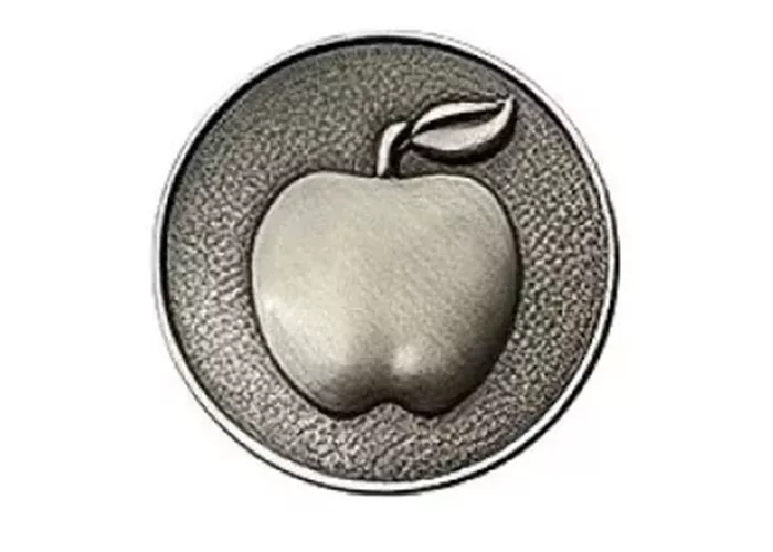 Antique Silver