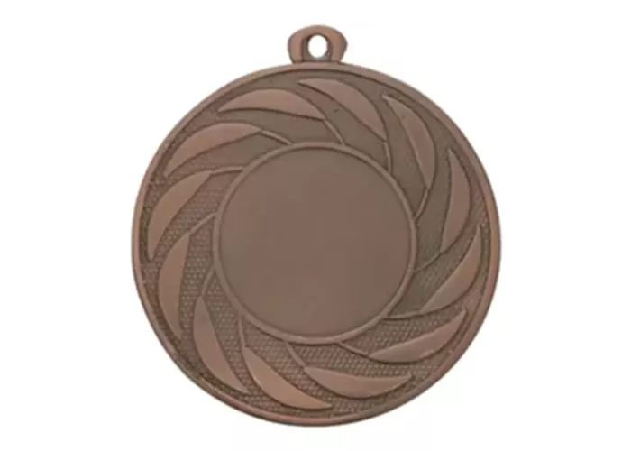 Bronze Plate