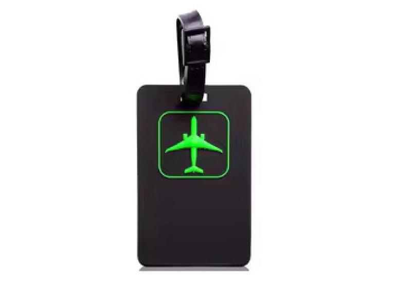 Luggage Tag