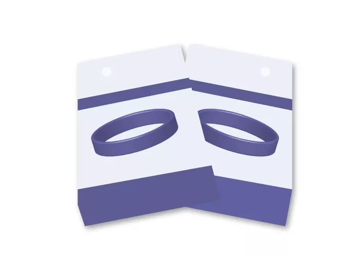 Individual Packaging