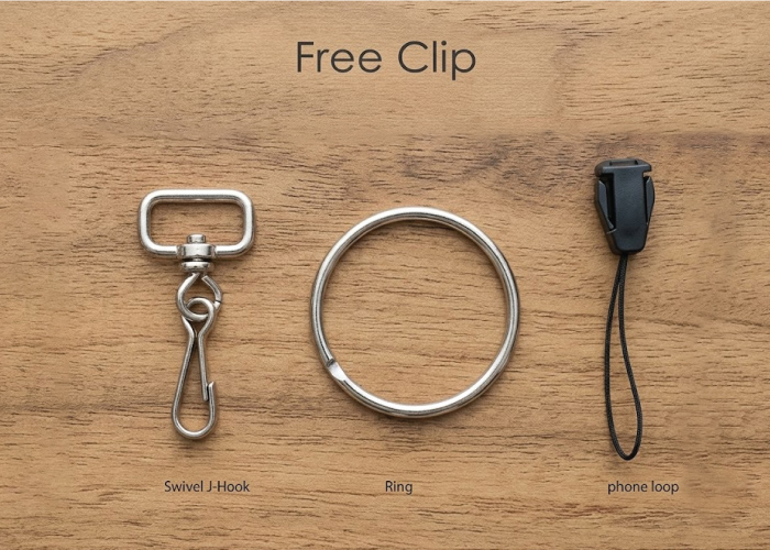 Metal ring