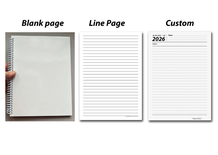 Blank Page