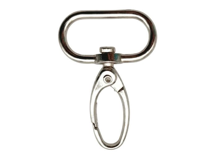 Oval Hook
