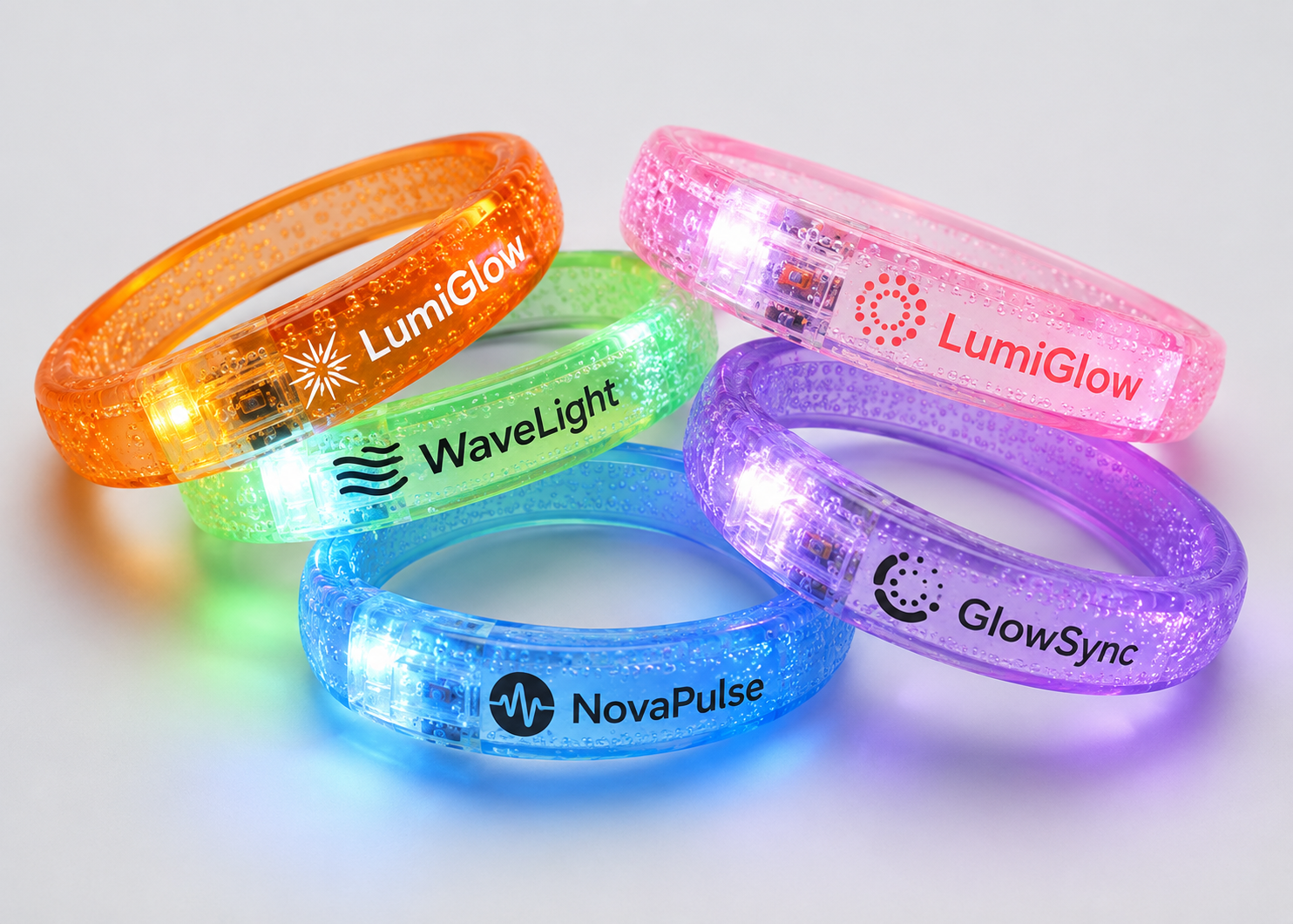 LED Wristbands