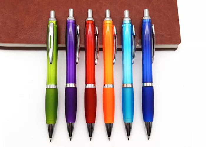 Pen