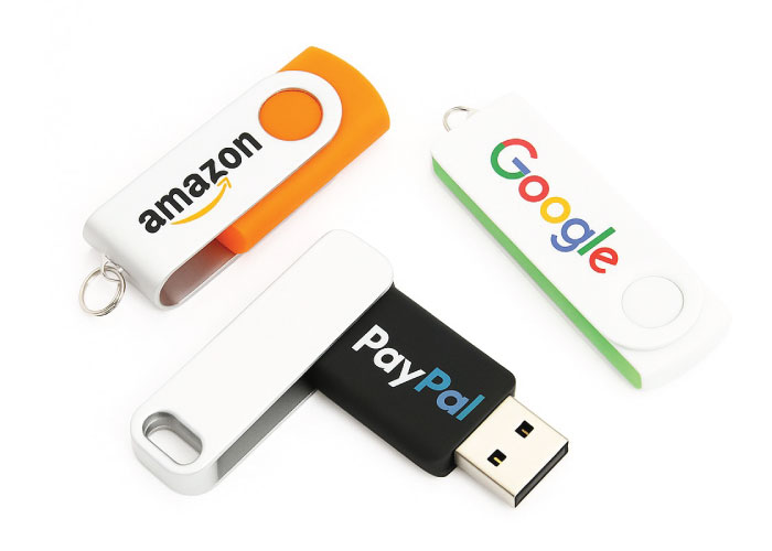 USB Thumb Drive