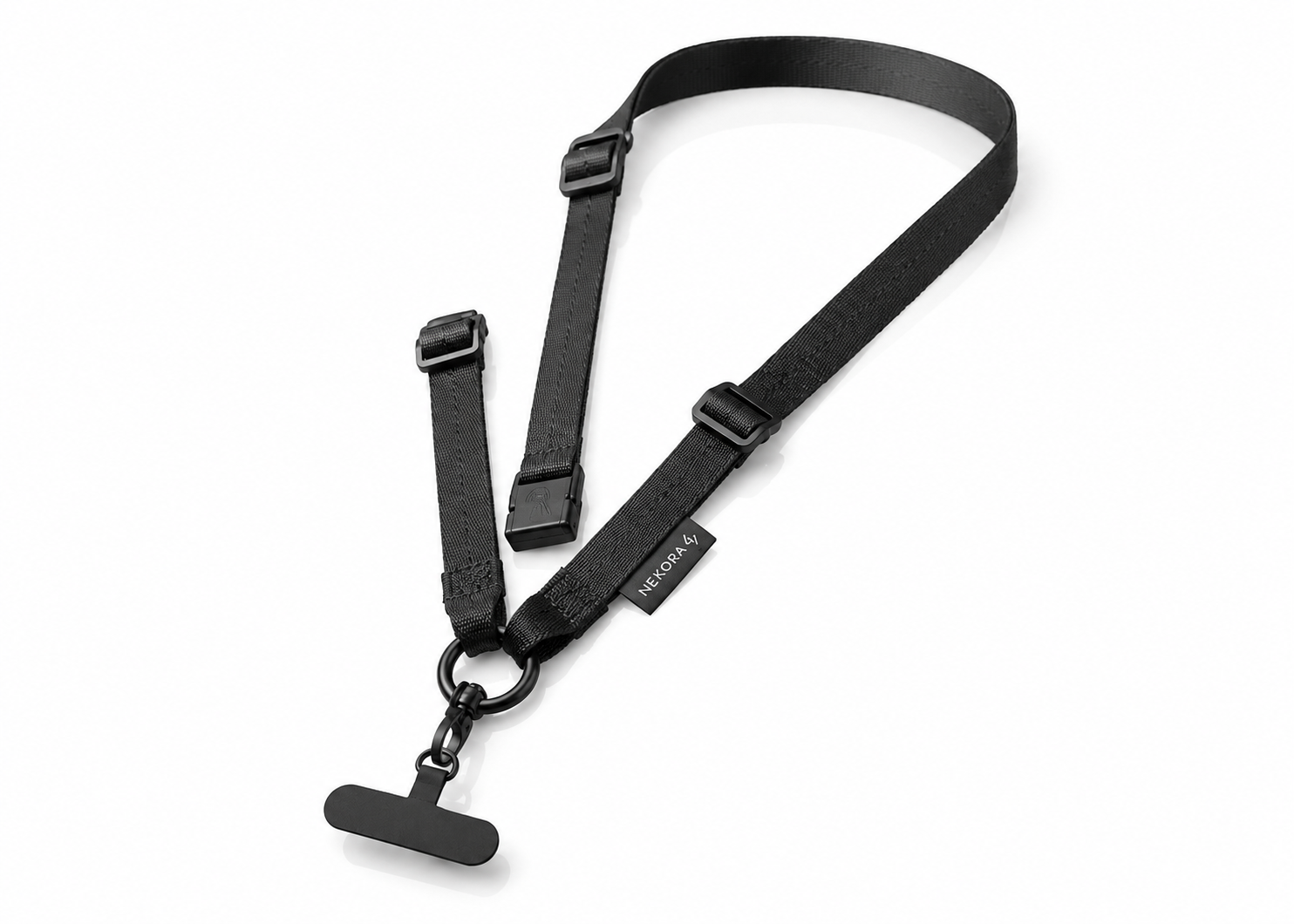 Custom Phone Lanyard
