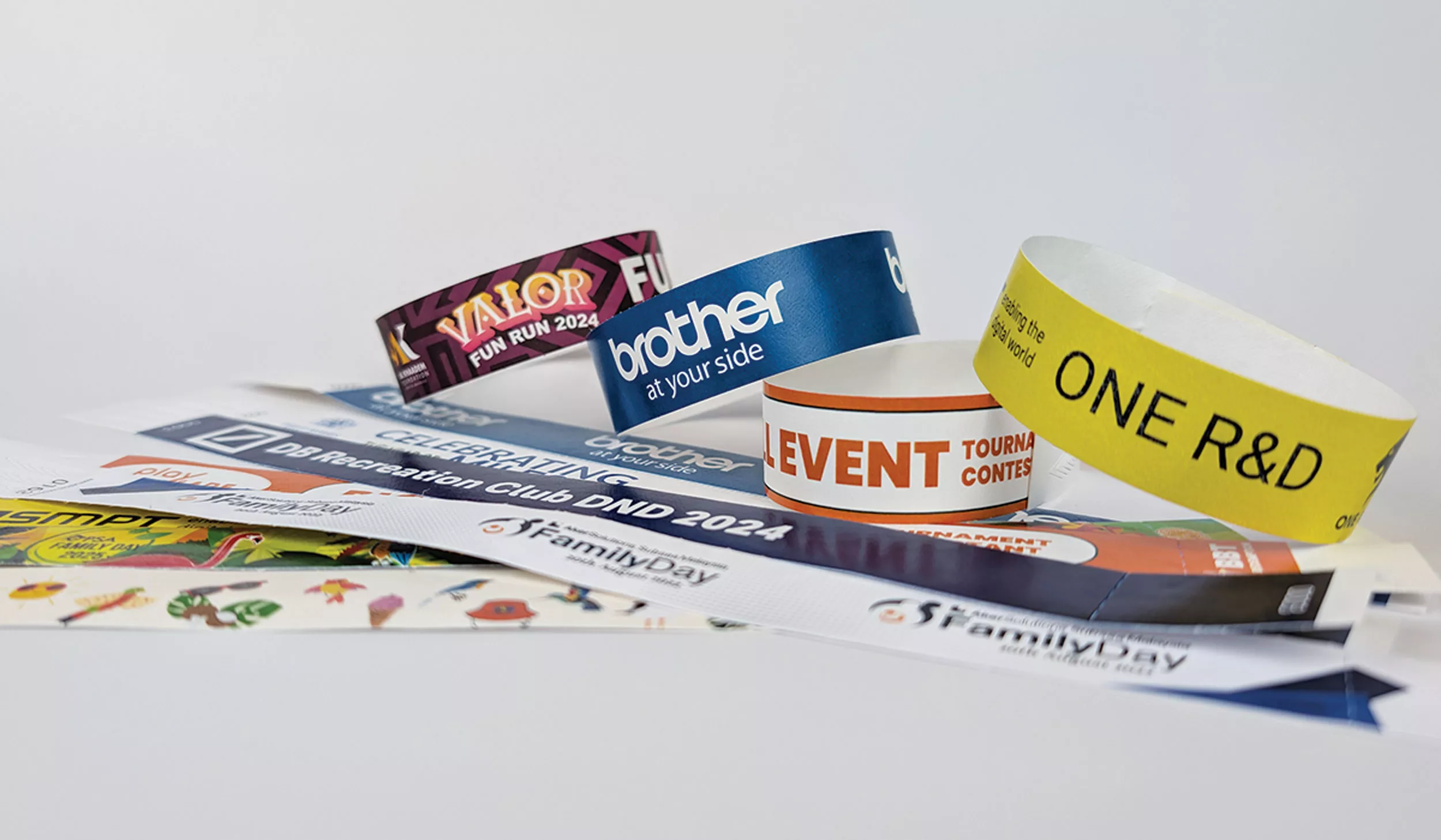 Coupon Tyvek