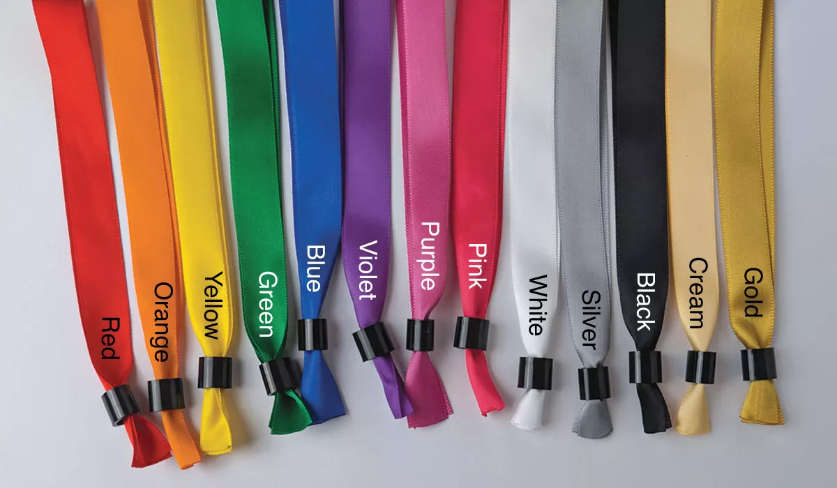 Plain fabric (no print)