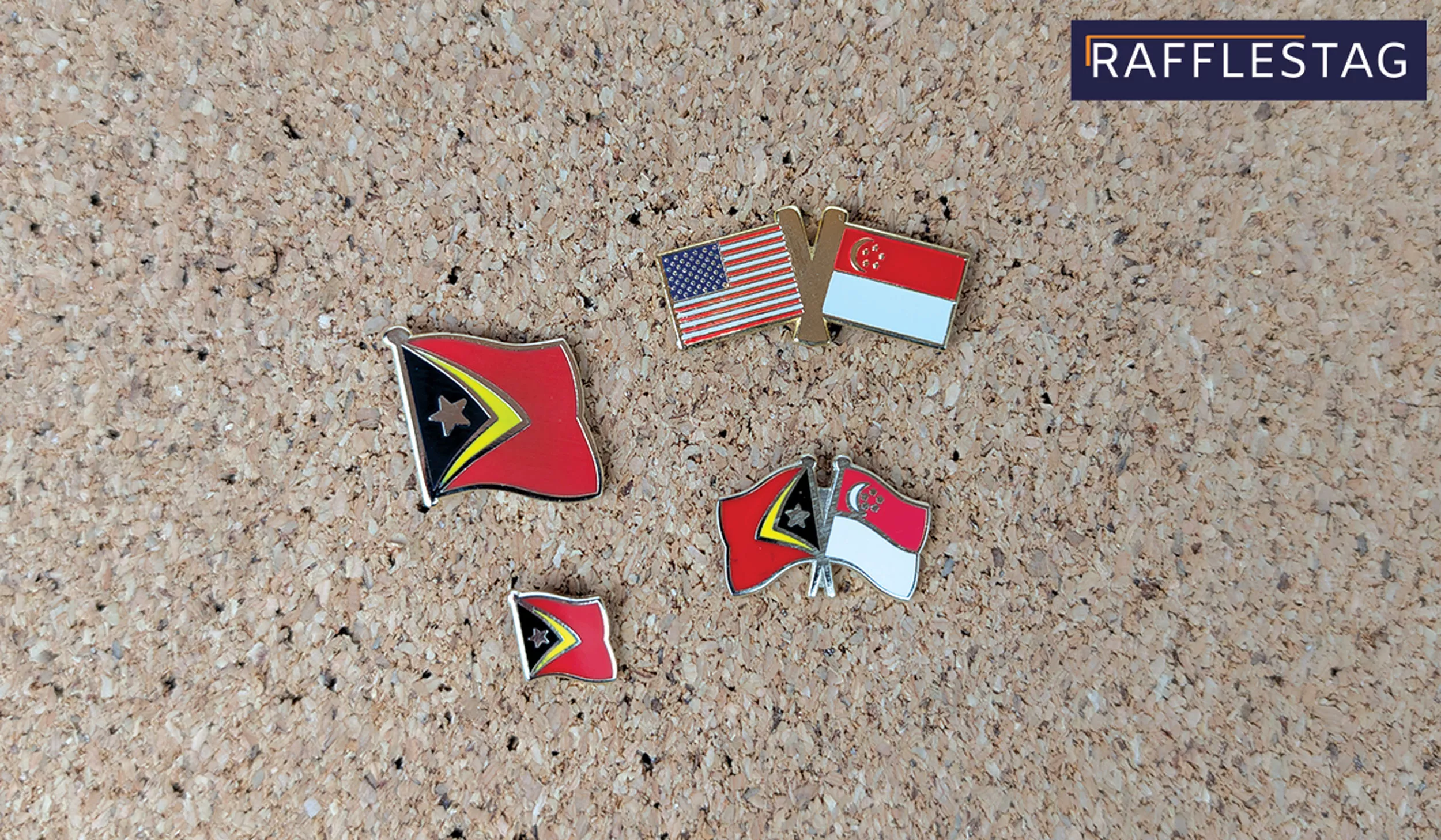 Hard Enamel Pins