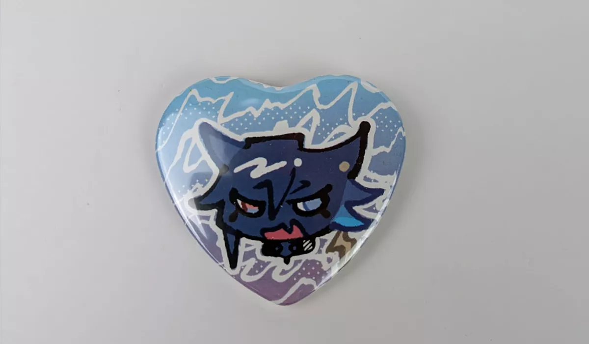 Heart Shape Wristbands SG