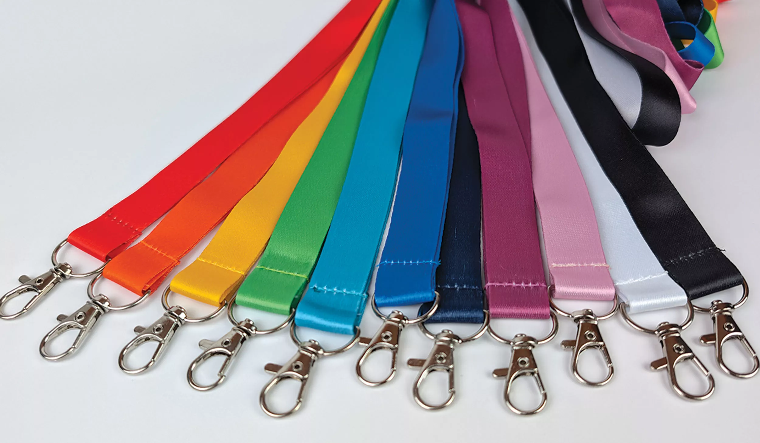 Plain Lanyard