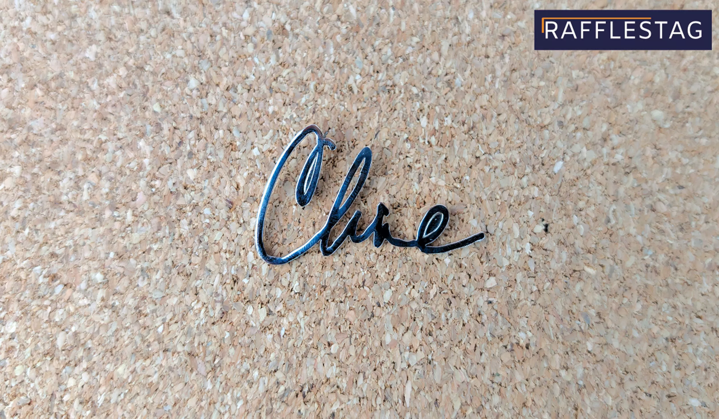 Cutout Pins