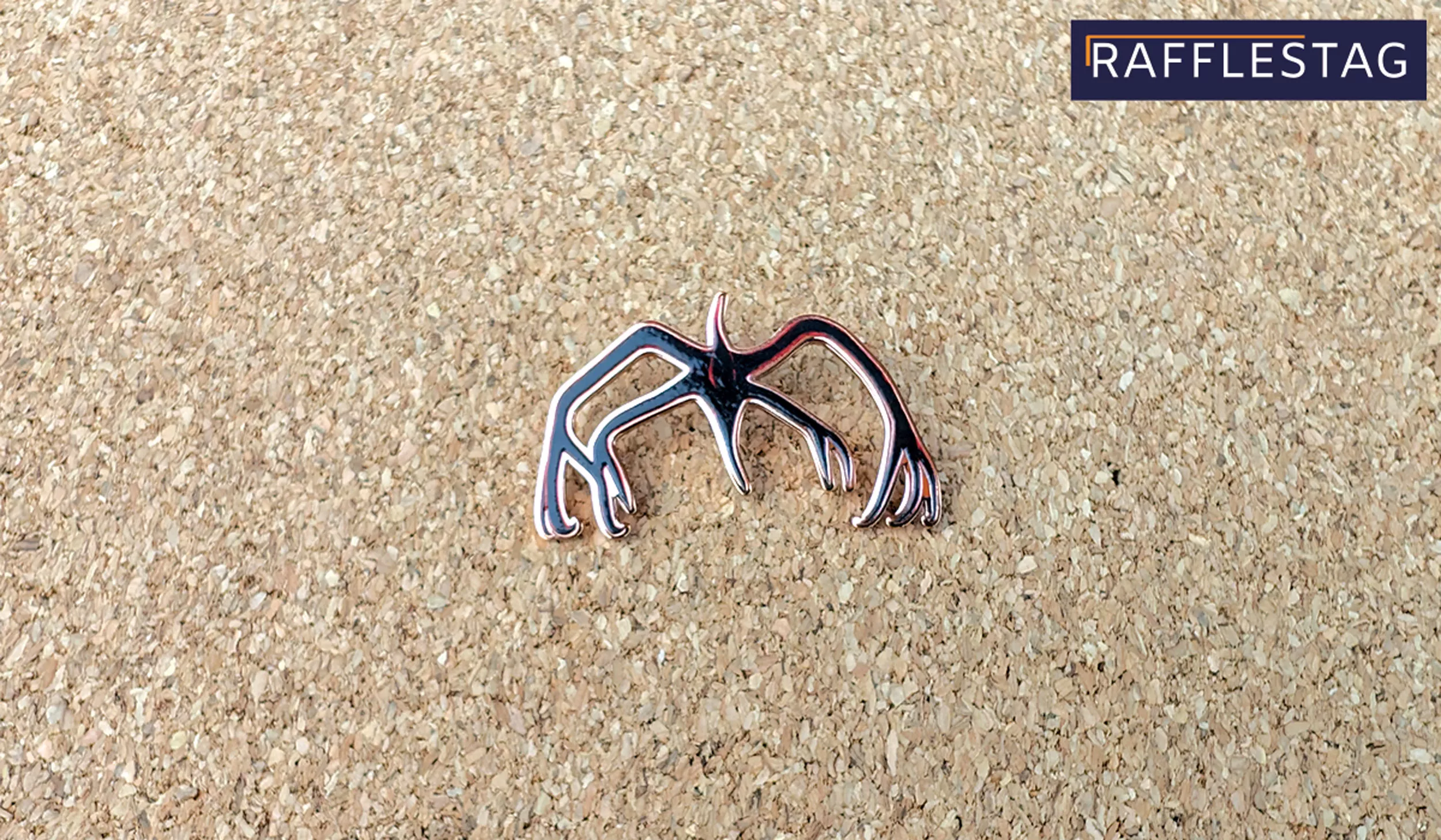 Cutout Pins