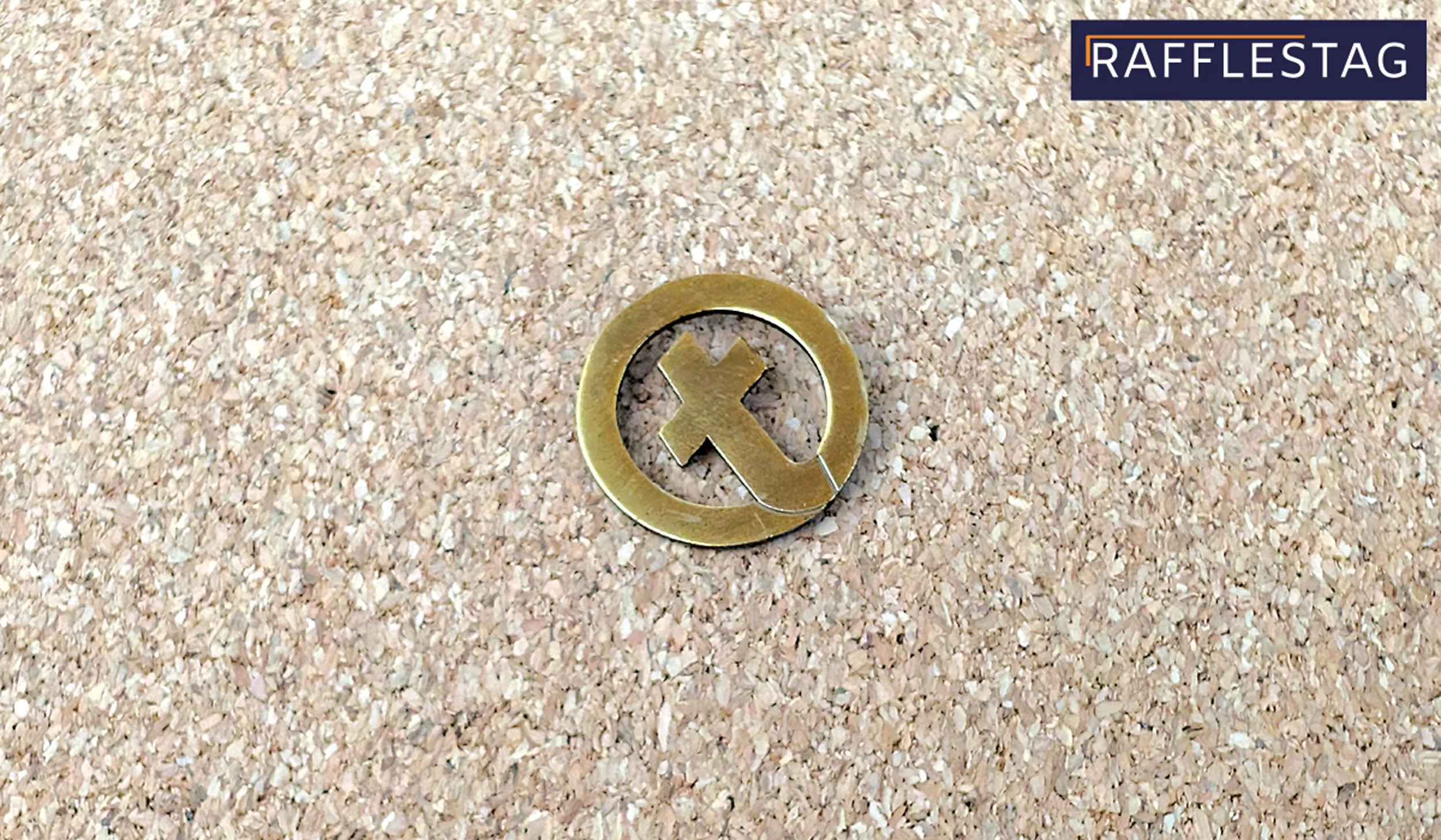 Cutout Pins