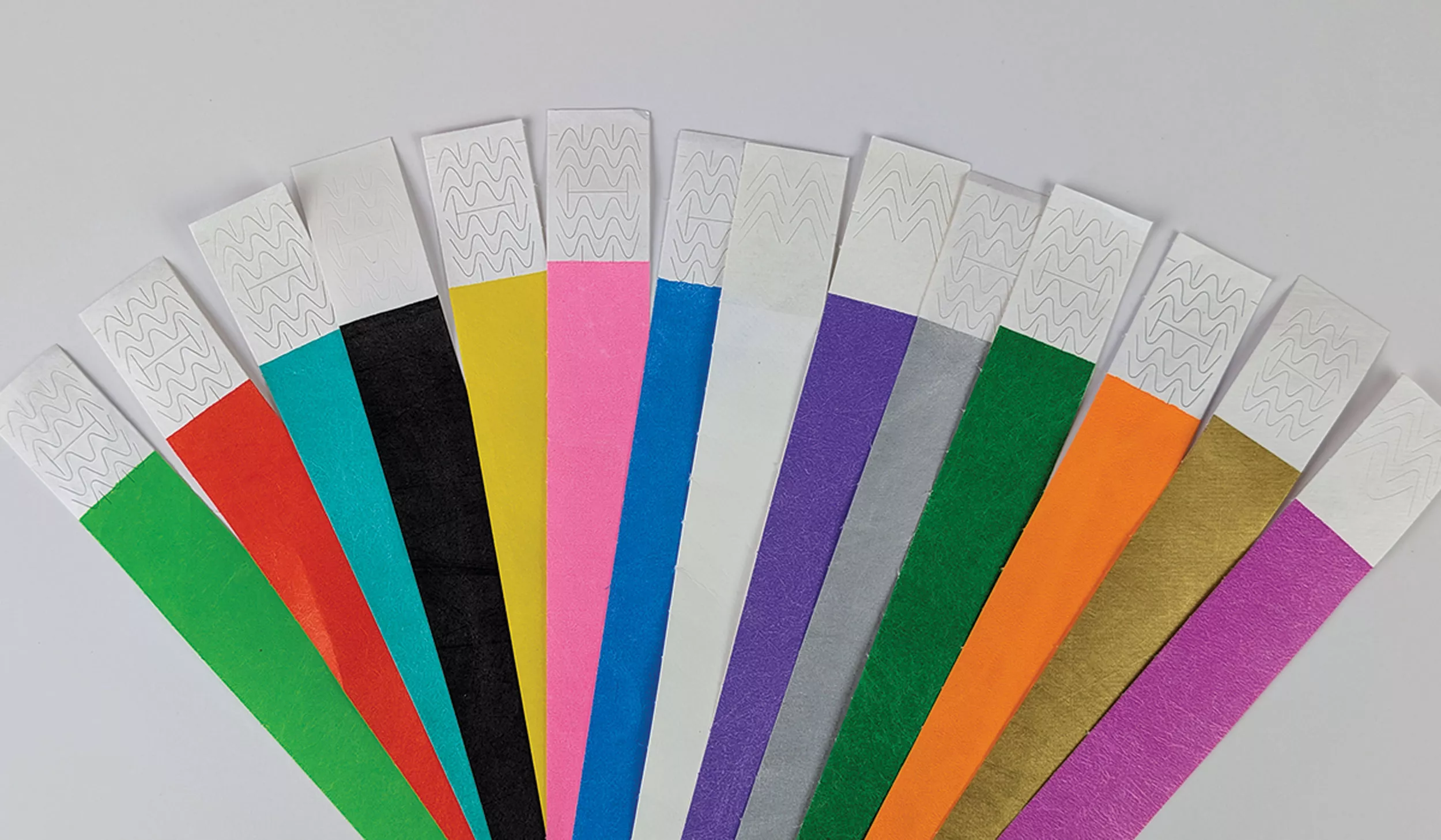 Plain Tyvek