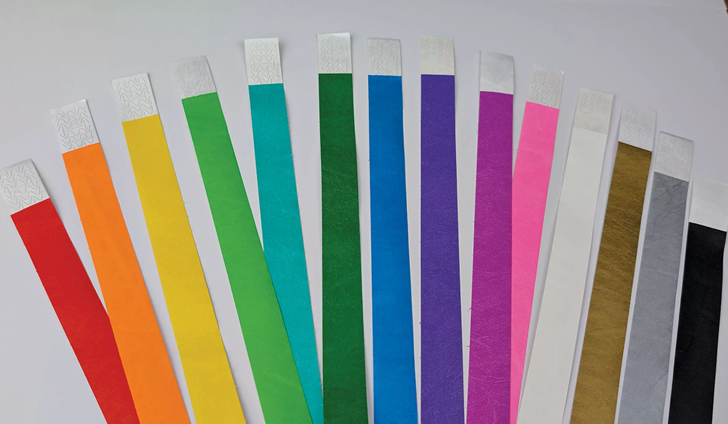 Plain Tyvek
