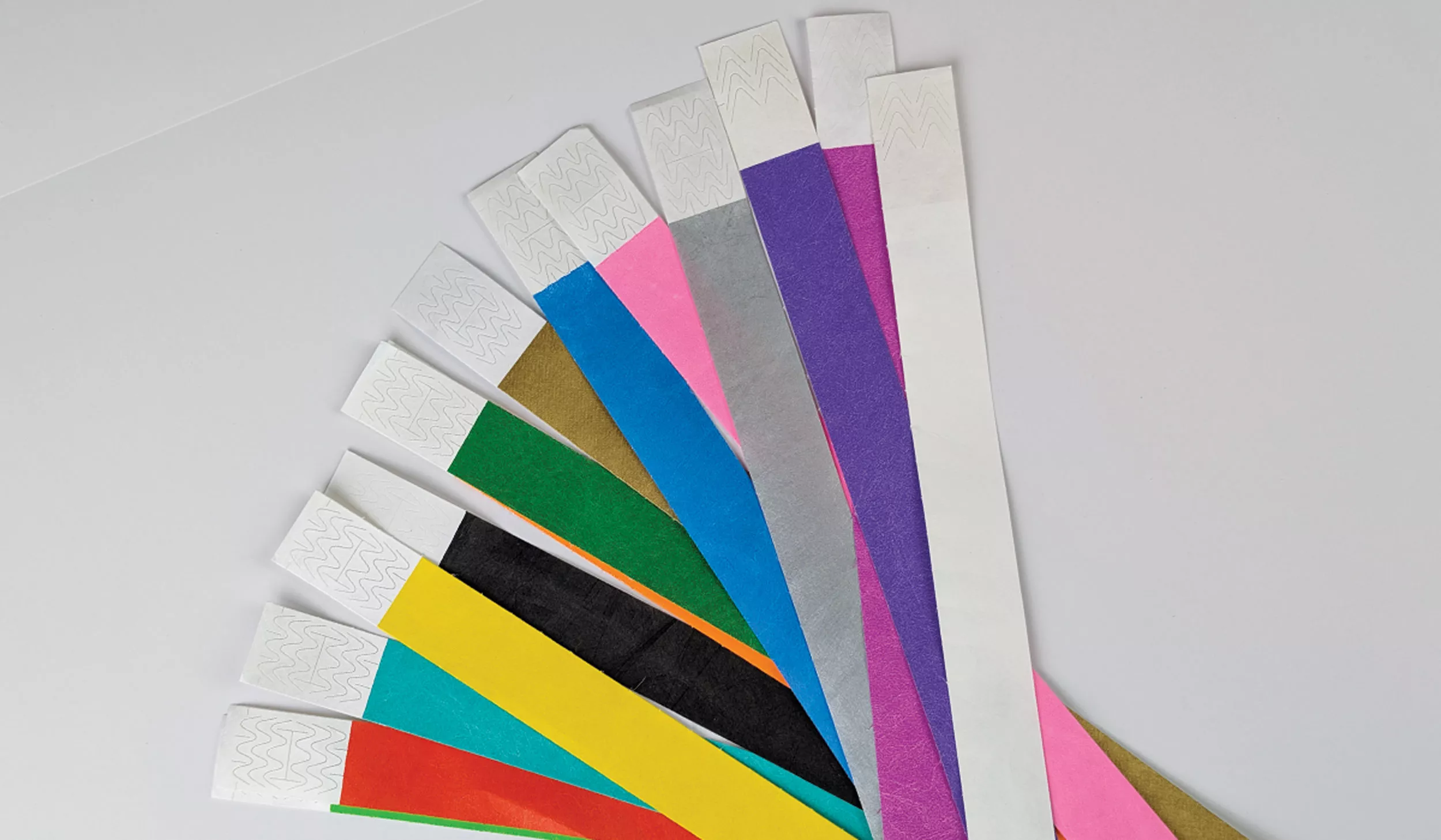 Plain Tyvek