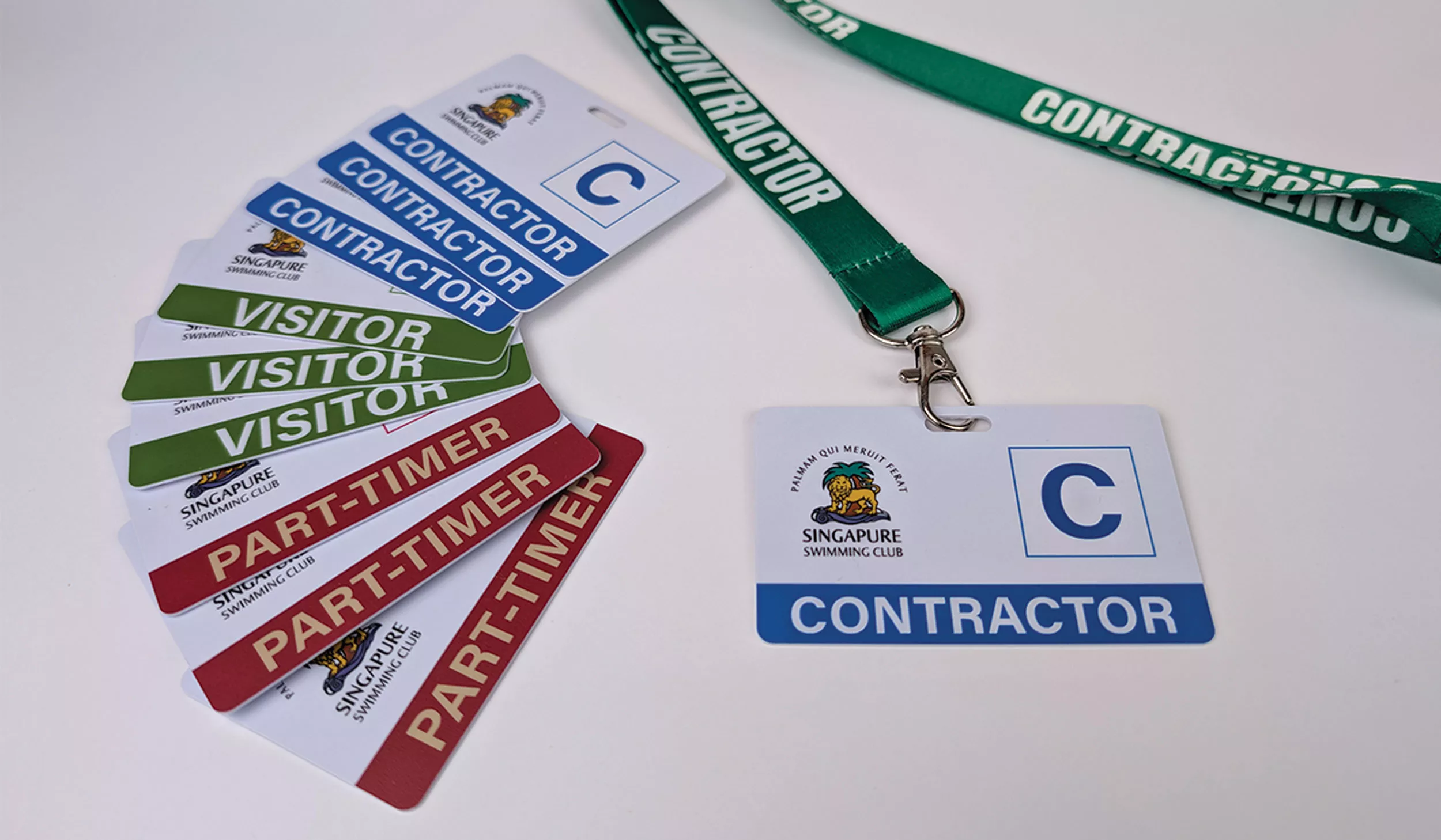 PVC Card