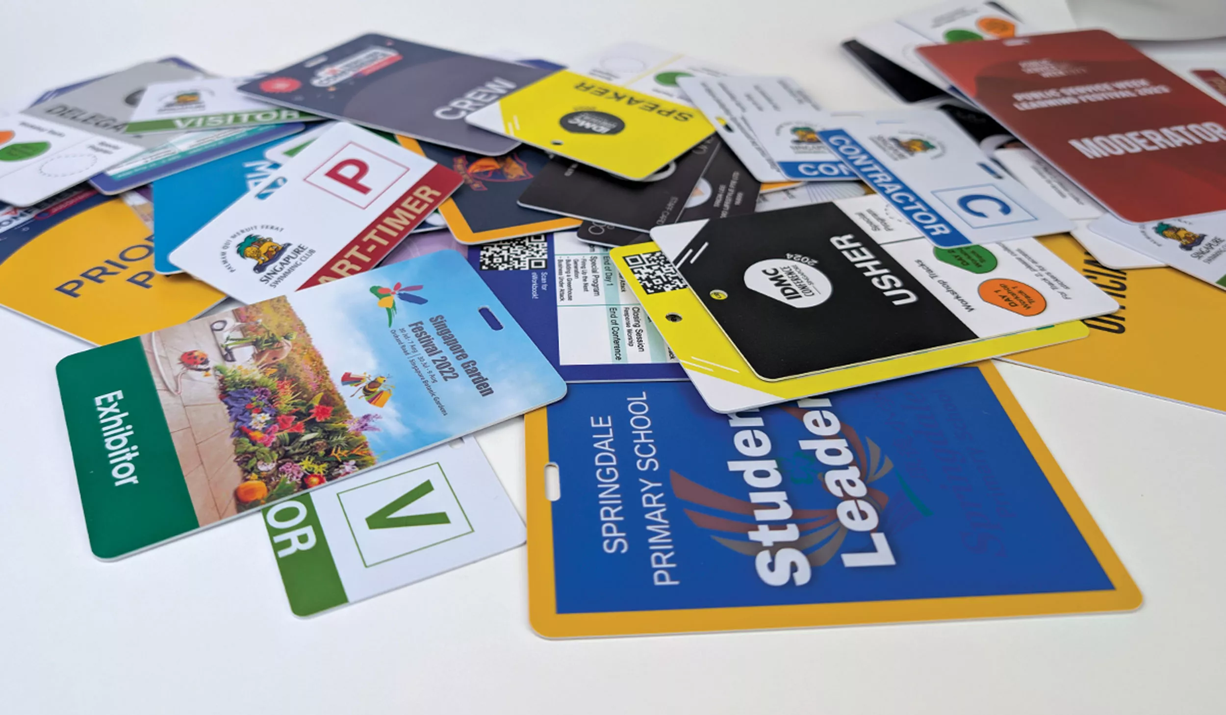 PVC Card