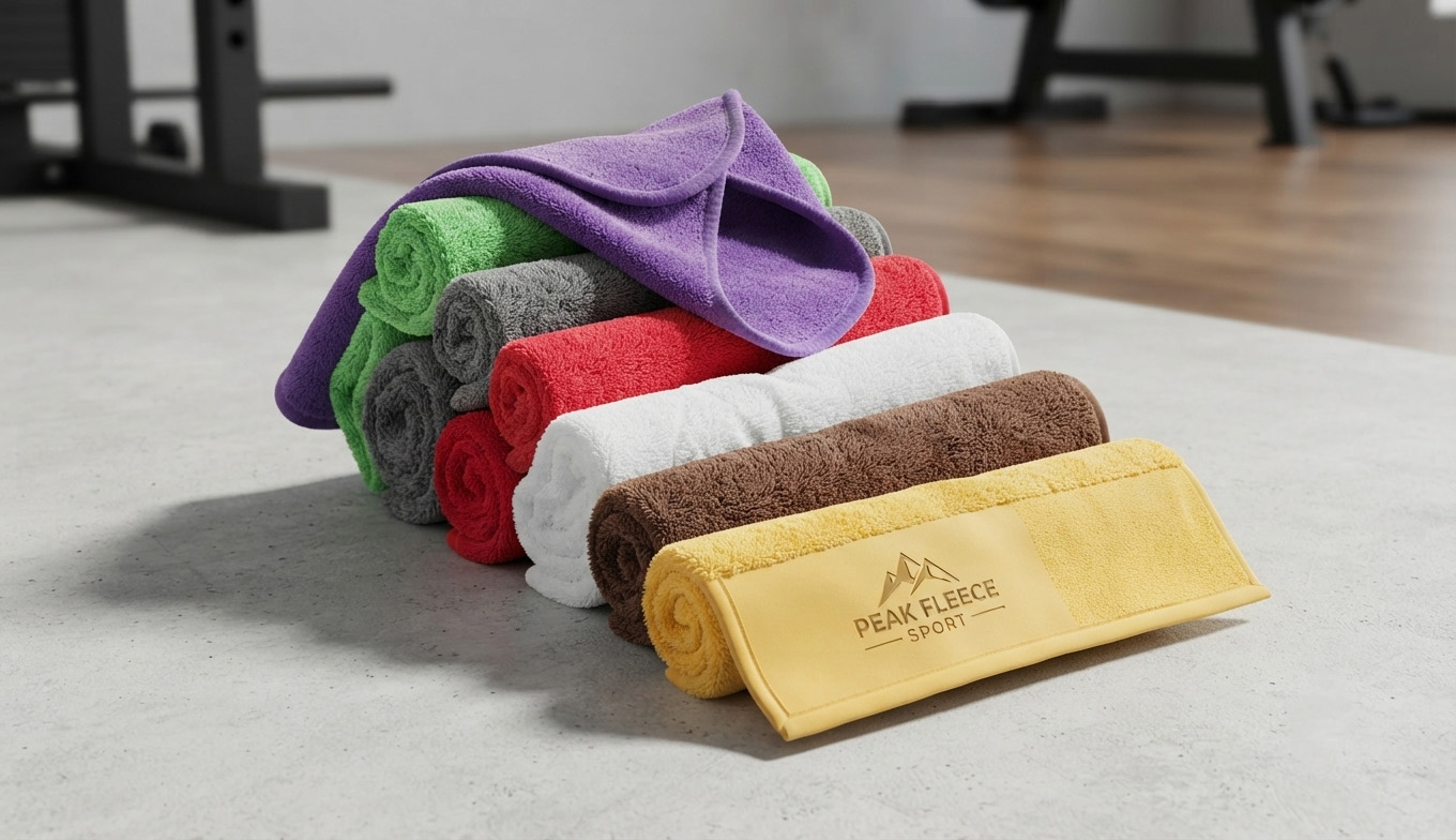 Sports Towel