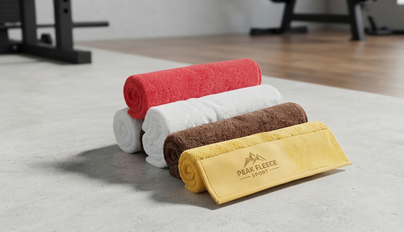 Sports Towel