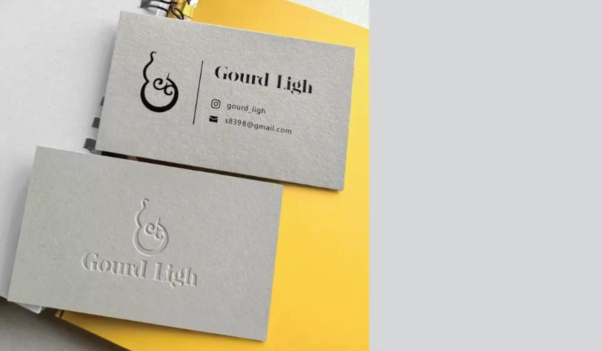 Art Card