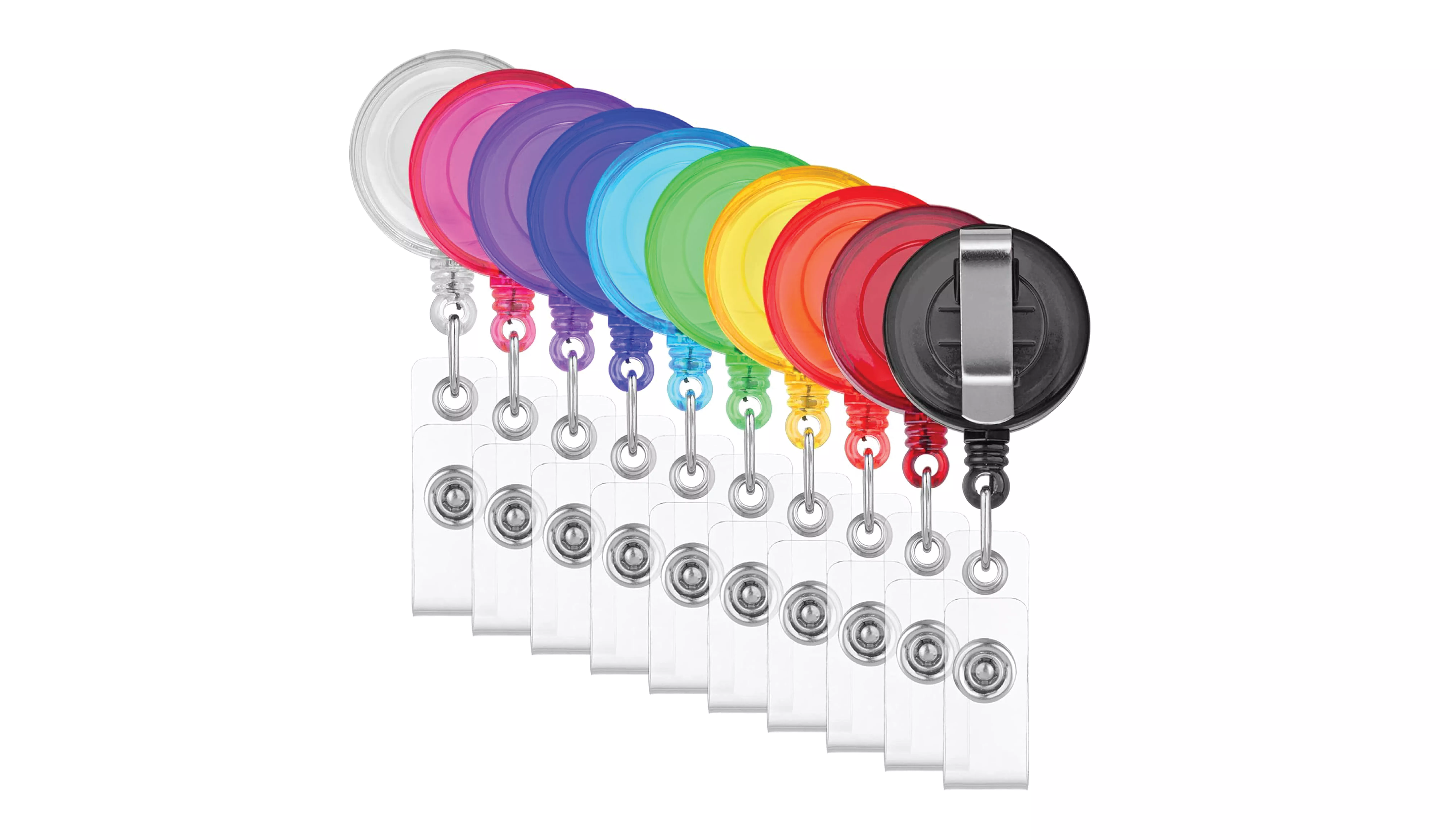 Plain Pull Reel
