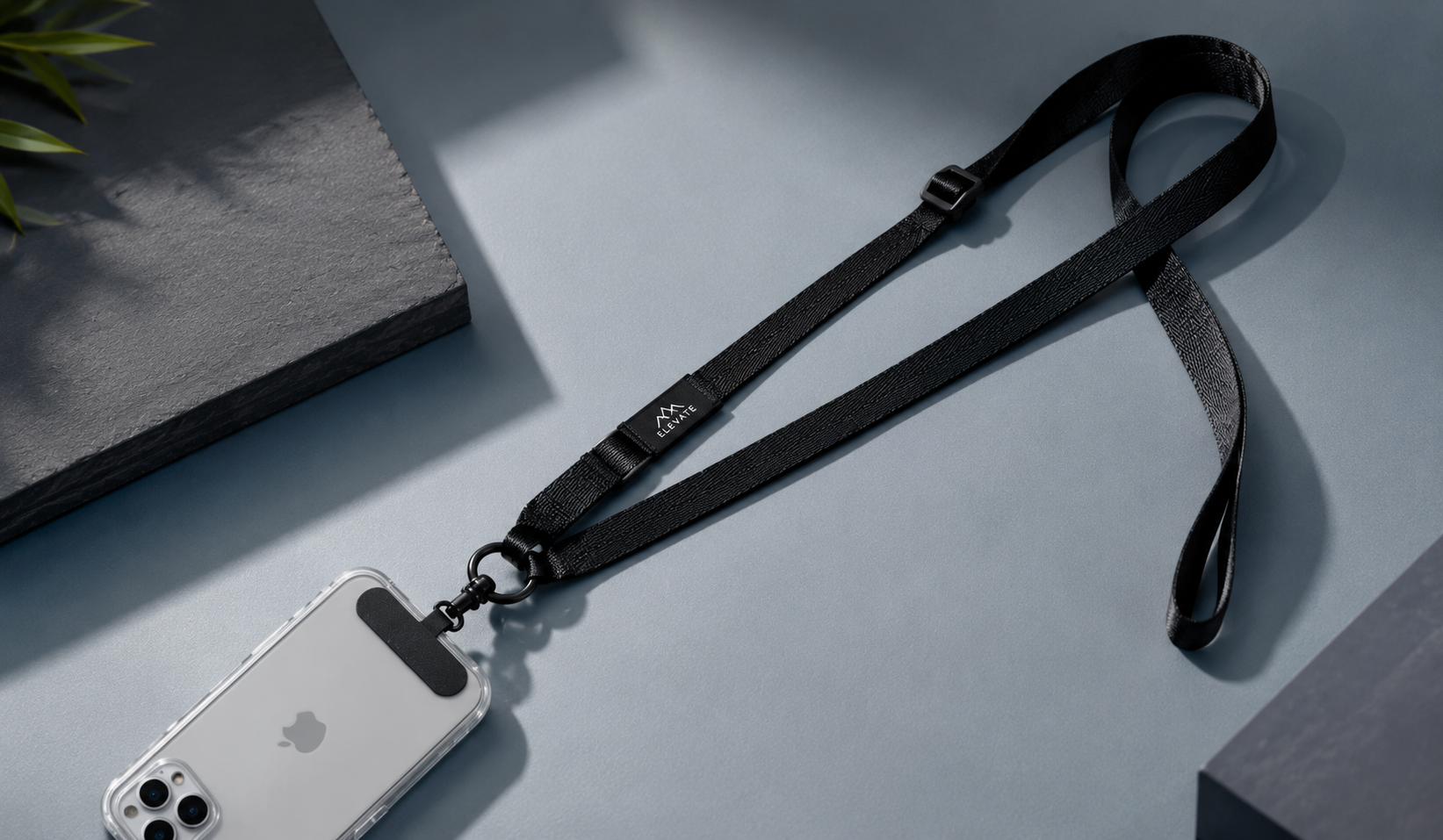 Utility Phone Lanyard Strap