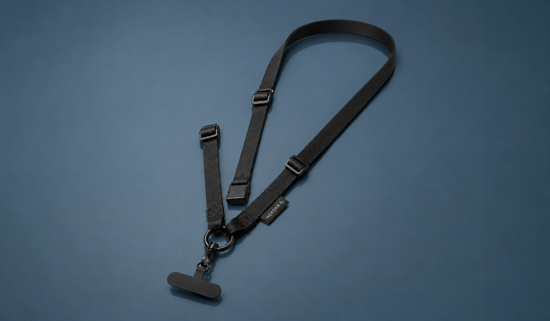 Utility Phone Lanyard Strap