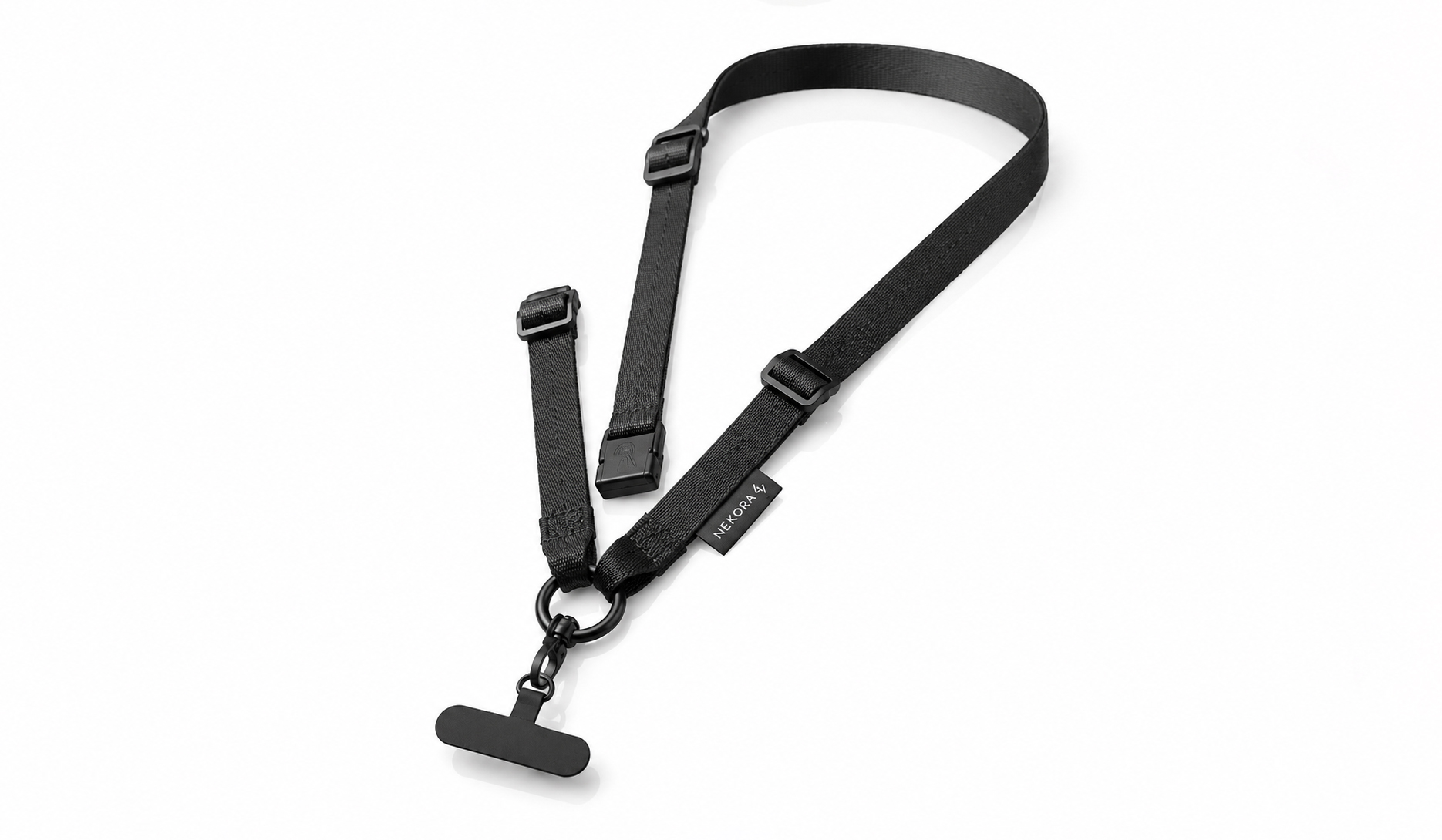 Utility Phone Lanyard Strap