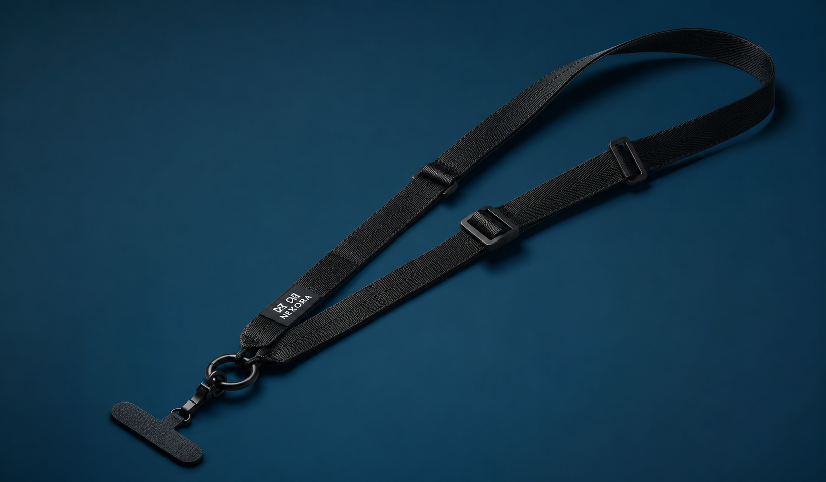 Utility Phone Lanyard Strap