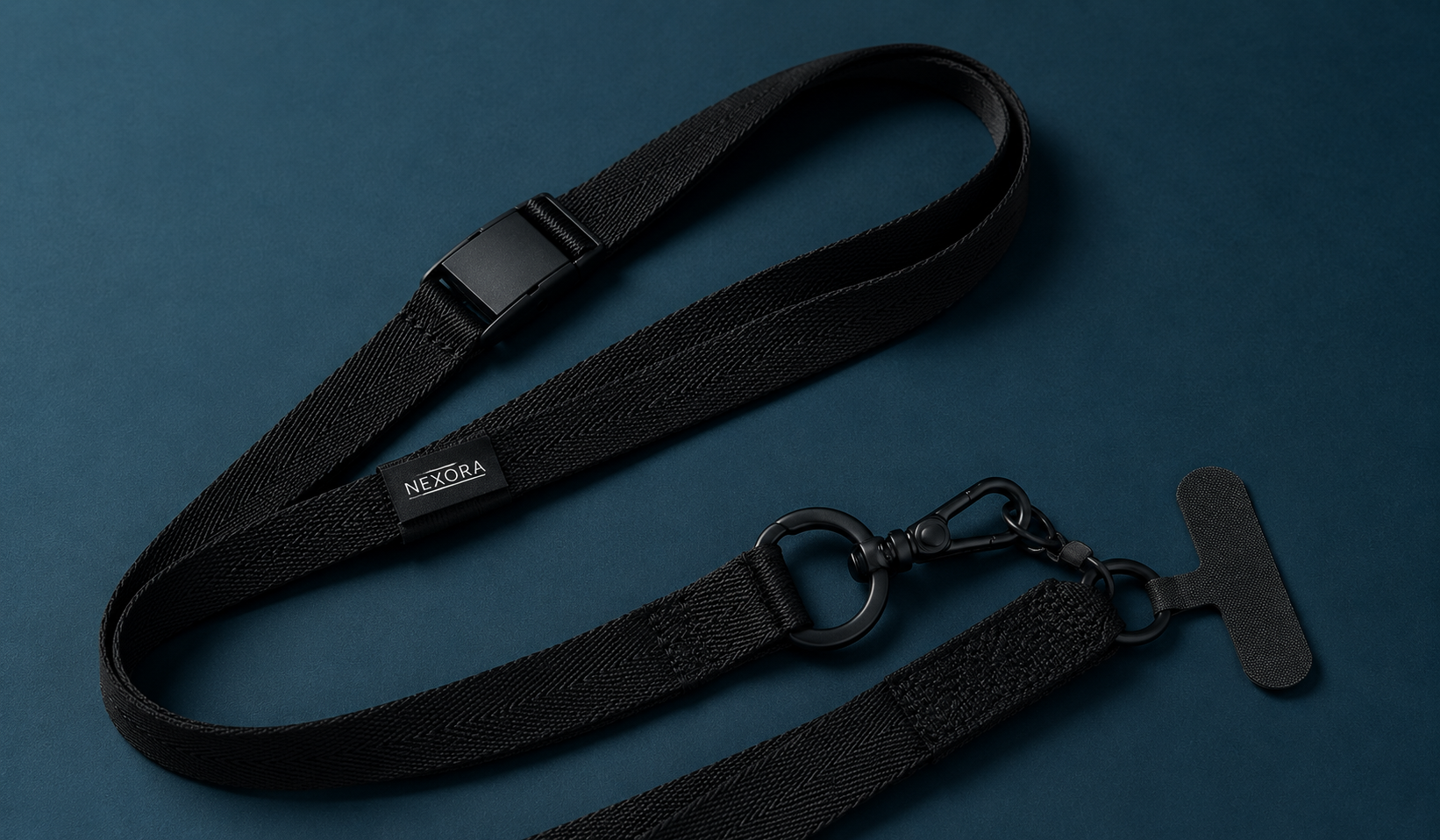 Utility Phone Lanyard Strap