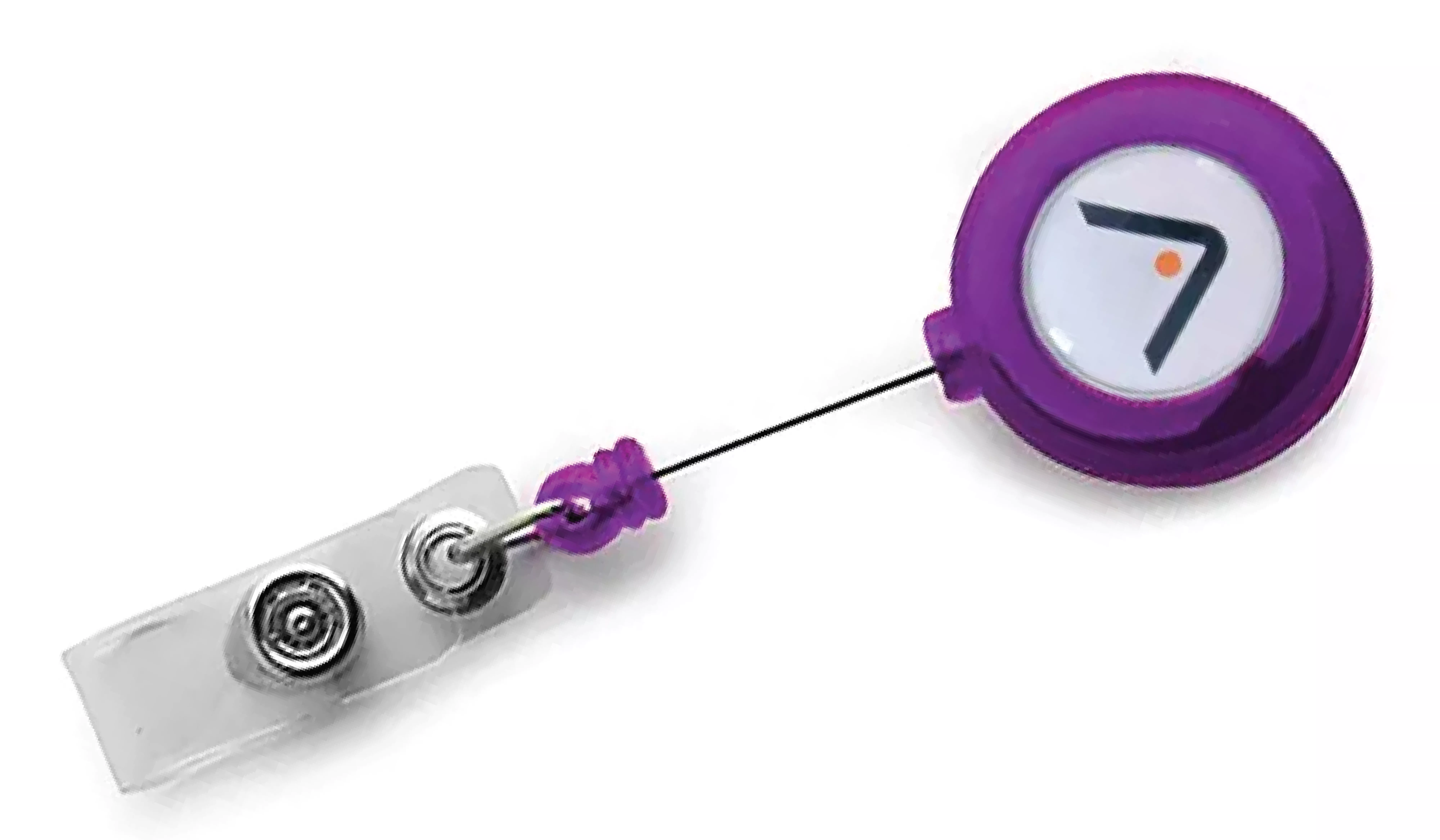 Custom Pull Reel