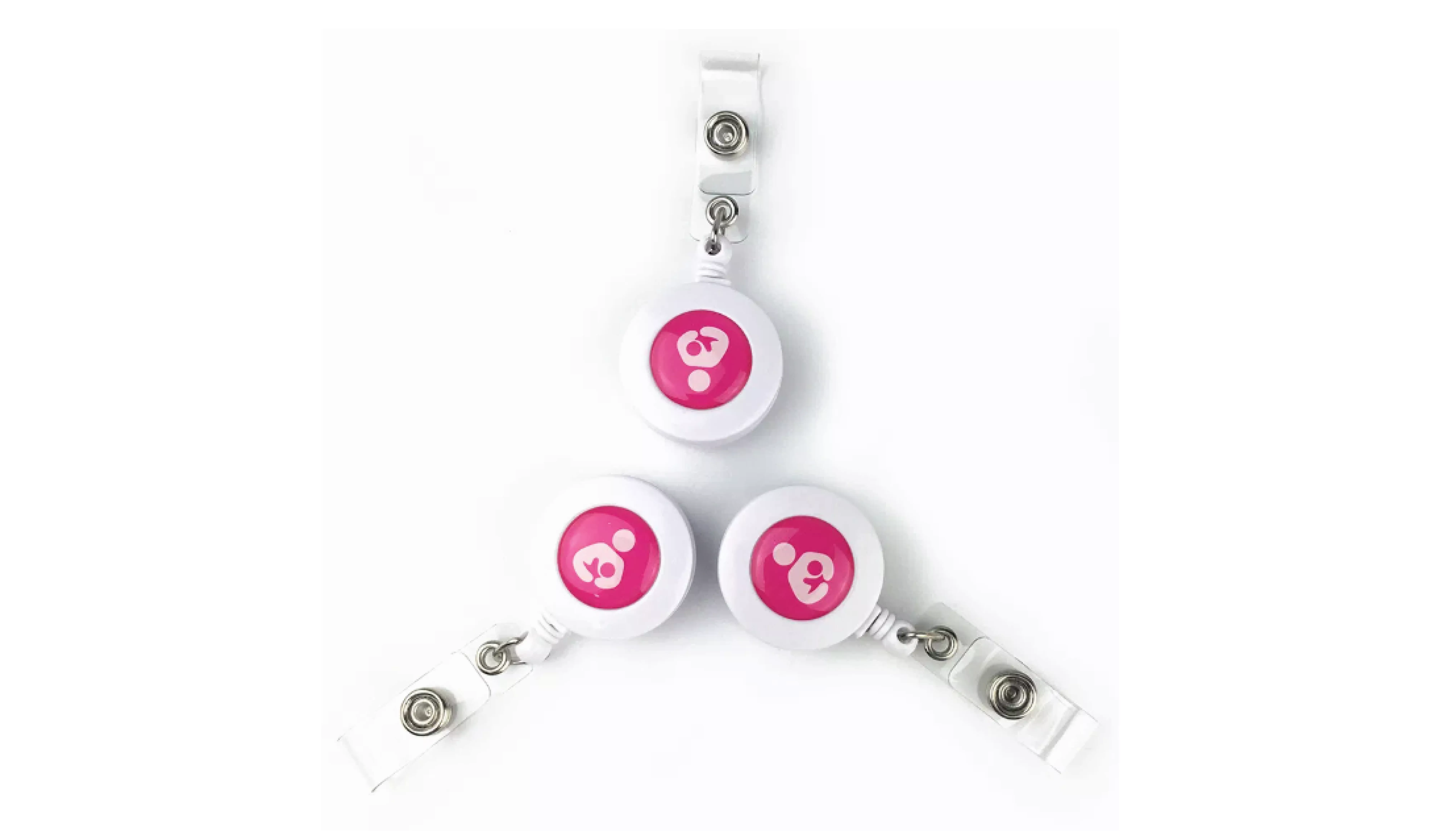 Custom Pull Reel