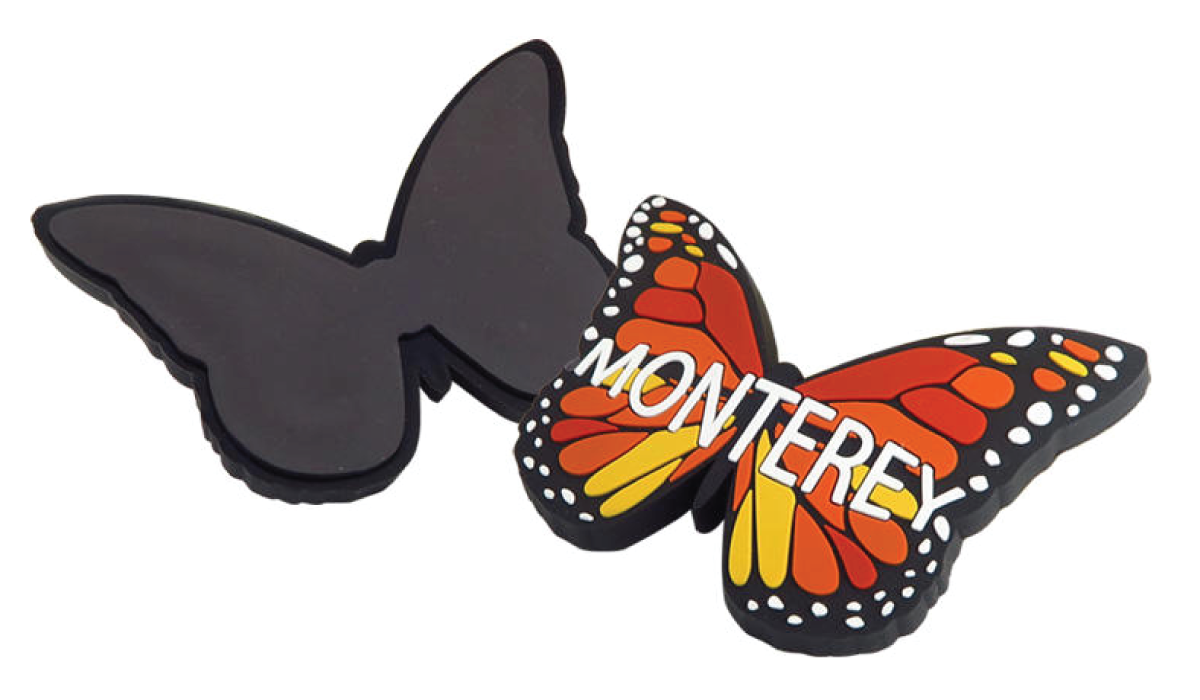 Soft PVC Custom Magnet Wristbands SG