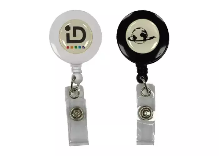 Custom Pull Reel