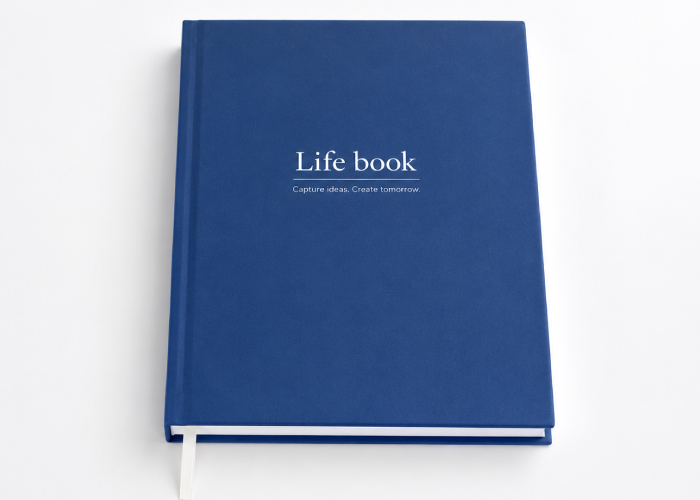 Perfect Binding