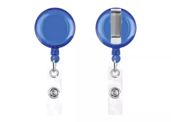 Plain Pull Reel
