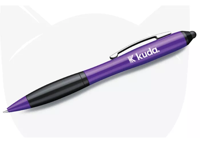 Plastic Pen
