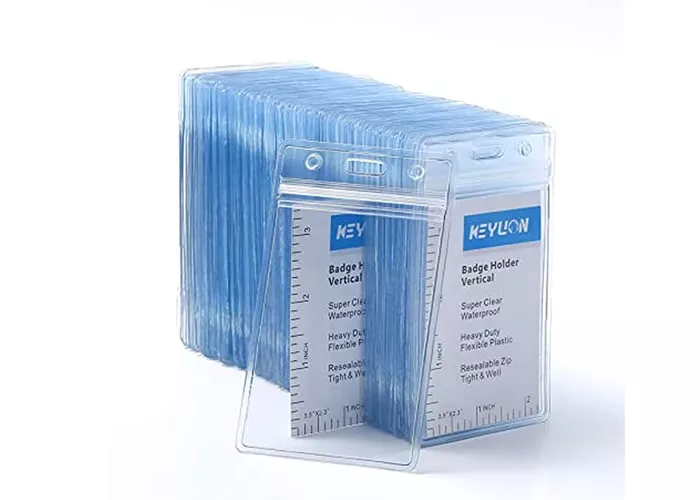Soft Plastic Holder