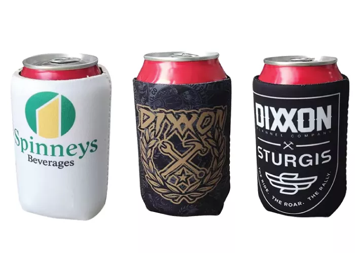 CAN coolers