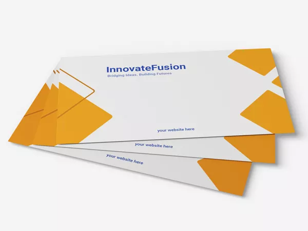 Printing Envelope