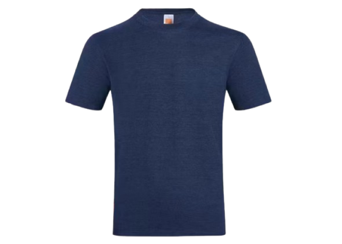 Cotton 260 GSM Round Neck