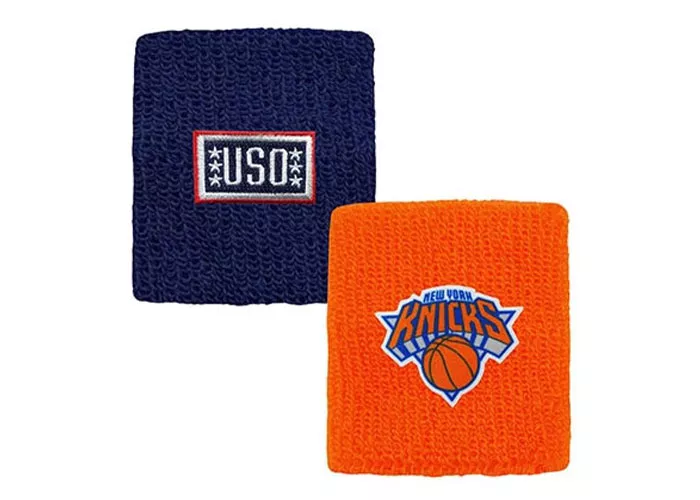 Woven Patch
